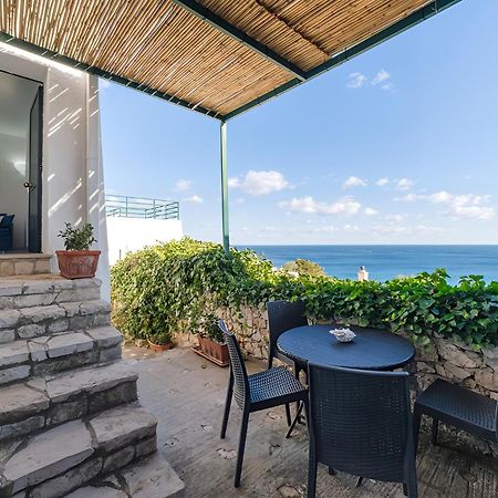 Апартаменти Residenza La Cicala Castro  Екстер'єр фото