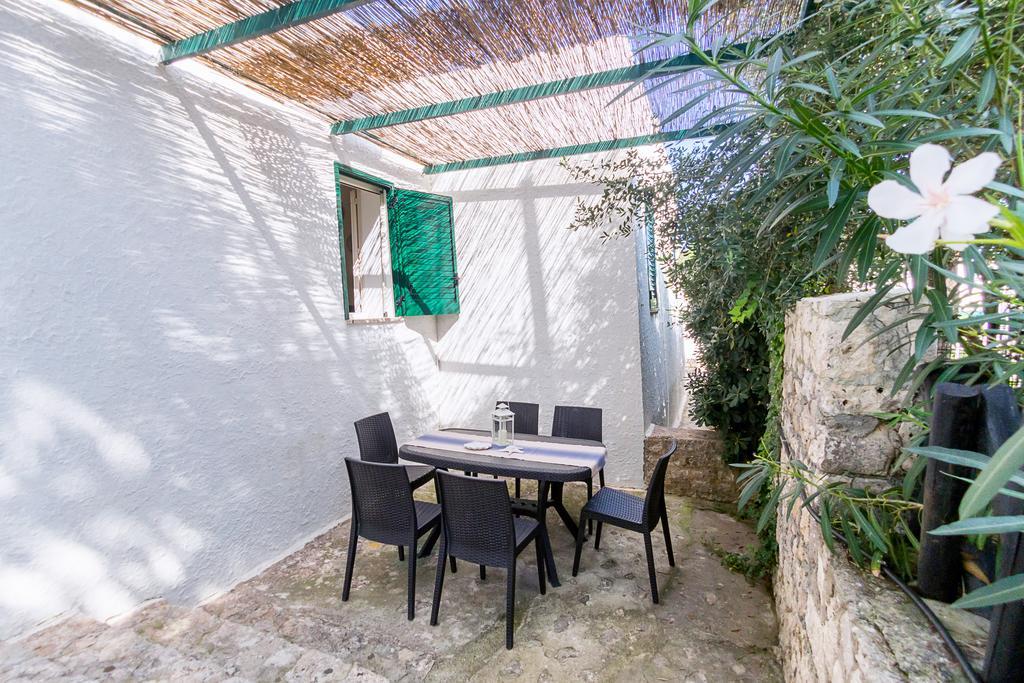 Апартаменти Residenza La Cicala Castro  Номер фото