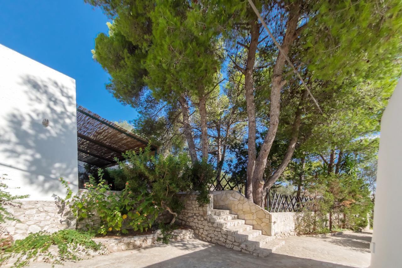 Апартаменти Residenza La Cicala Castro  Номер фото
