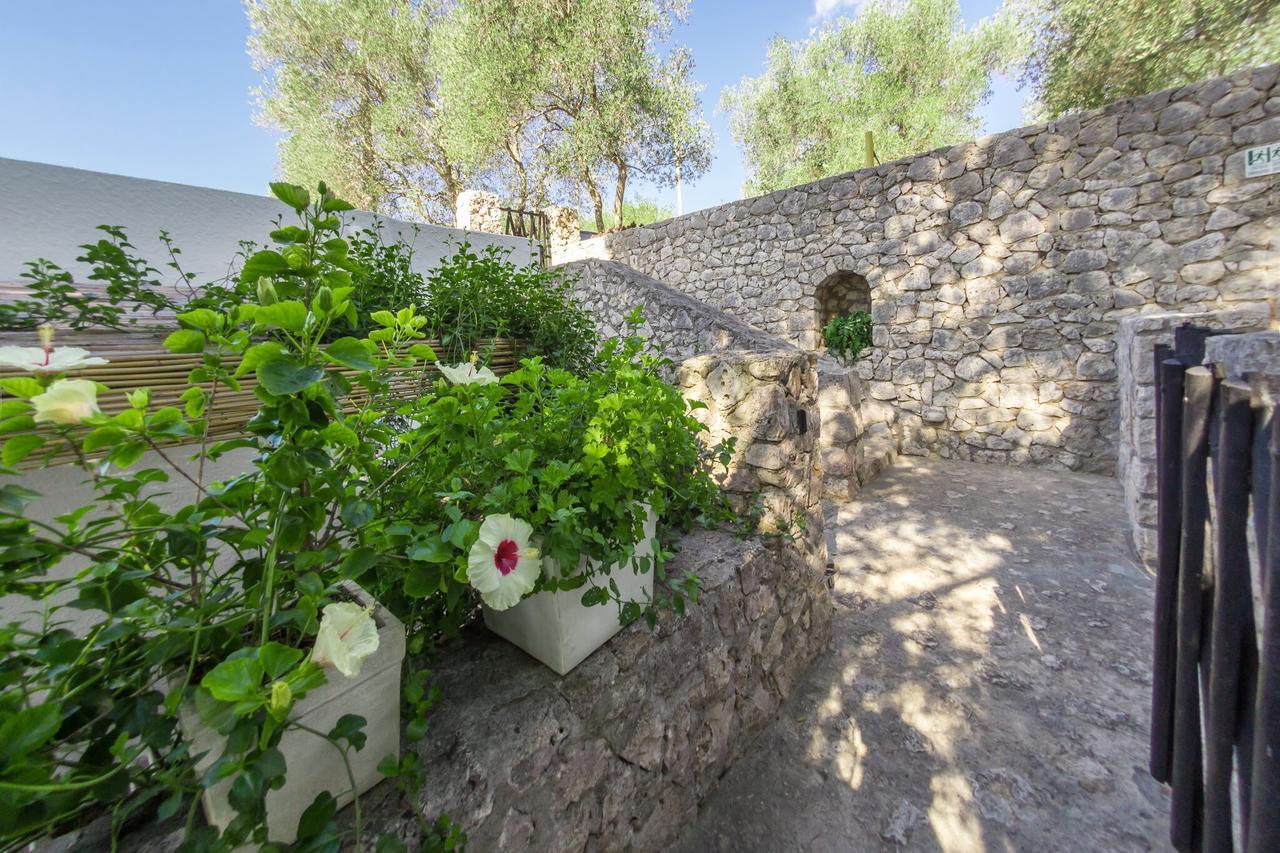 Апартаменти Residenza La Cicala Castro  Номер фото