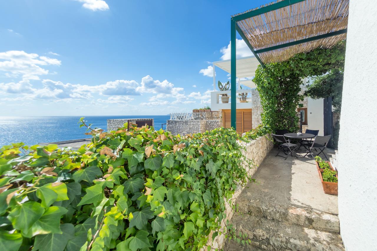 Апартаменти Residenza La Cicala Castro  Номер фото